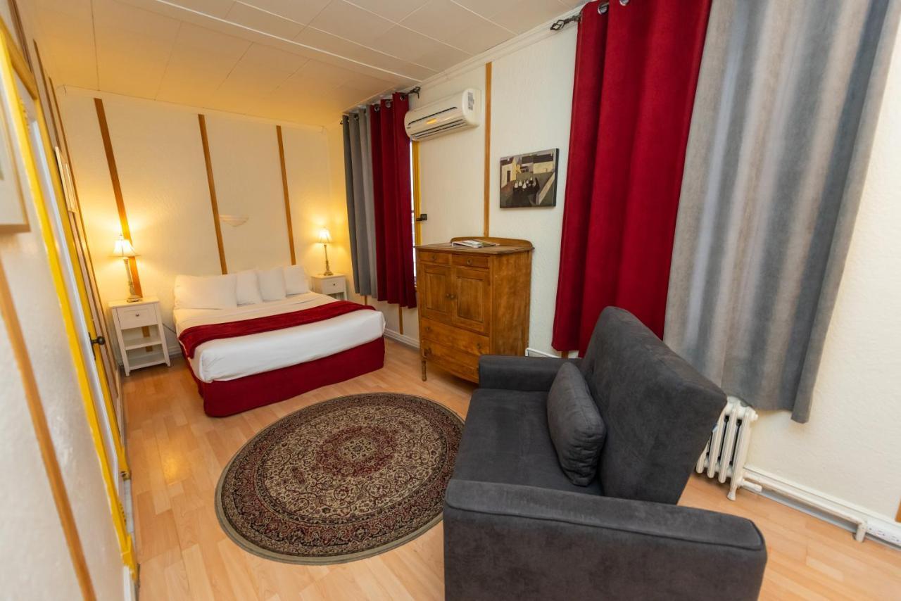 Hotel-Auberge La Grande Maison Et Spa Baie-Saint-Paul Eksteriør billede