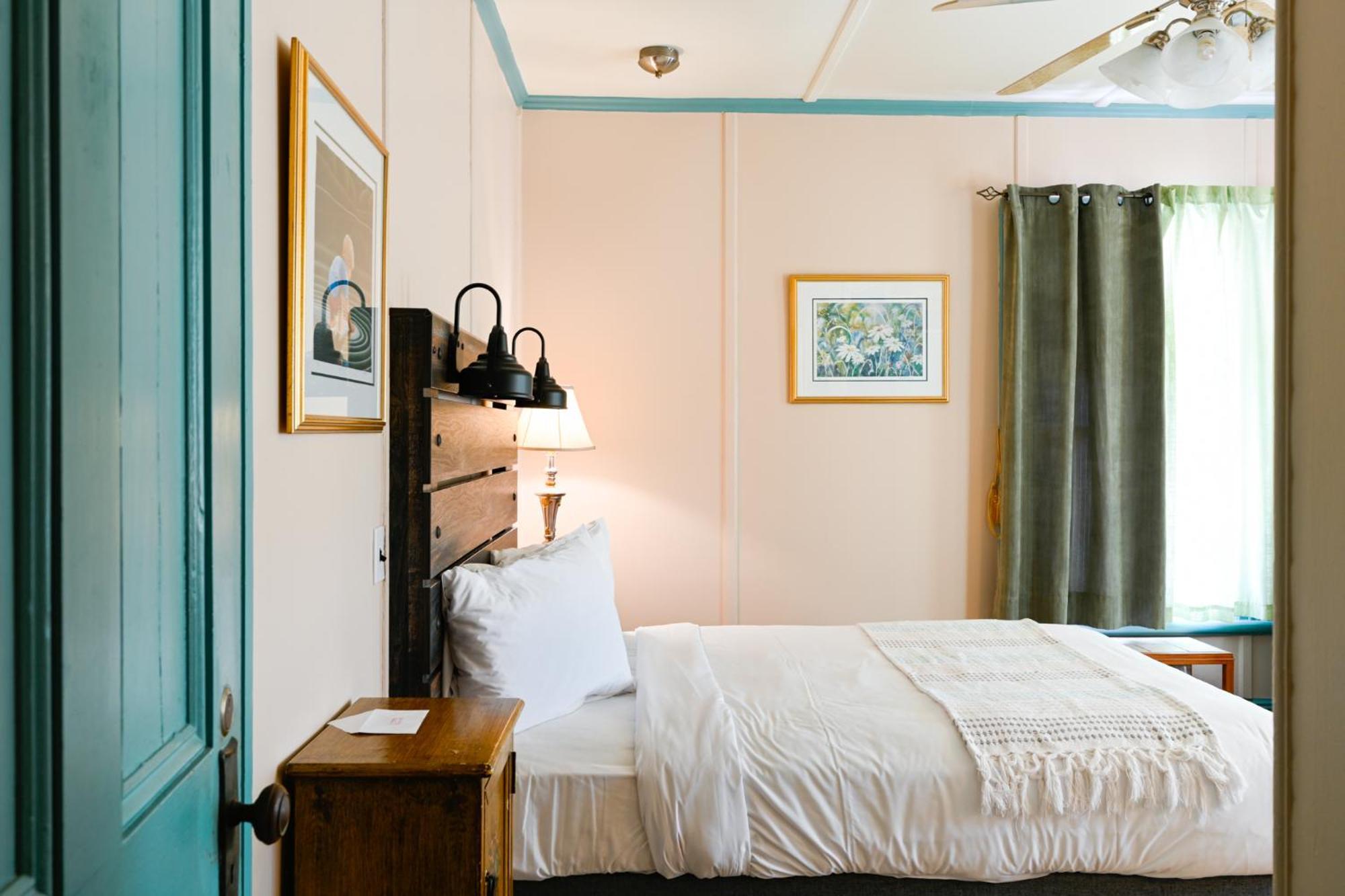 Hotel-Auberge La Grande Maison Et Spa Baie-Saint-Paul Eksteriør billede