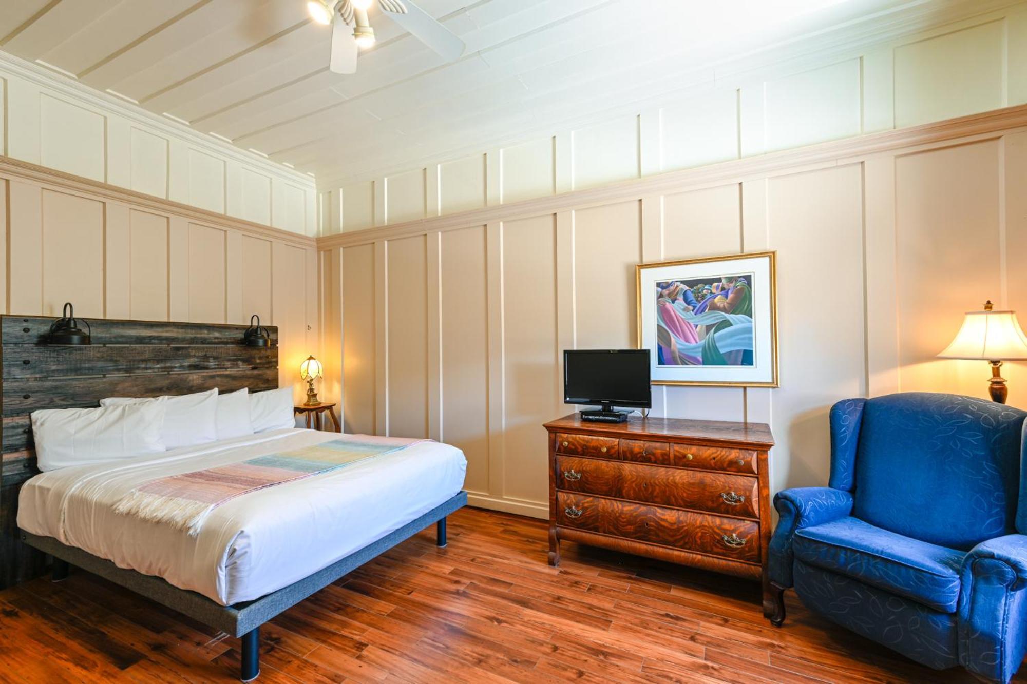 Hotel-Auberge La Grande Maison Et Spa Baie-Saint-Paul Eksteriør billede