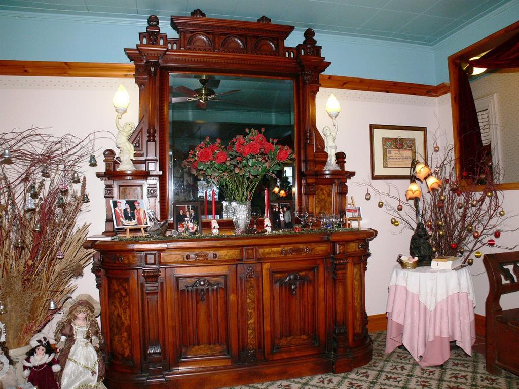 Hotel-Auberge La Grande Maison Et Spa Baie-Saint-Paul Eksteriør billede